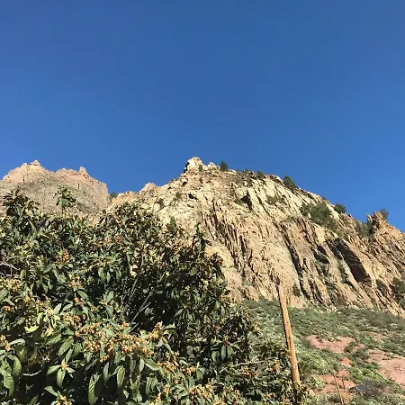 La Sabina *