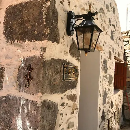 La Sabina Risco Blanco