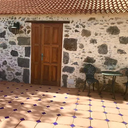 Venkovský dům La Sabina