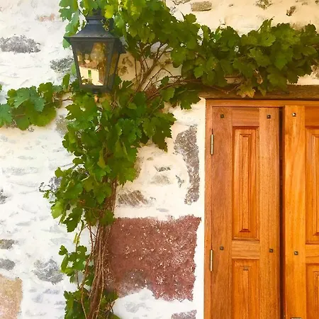 בית כפרי La Sabina Risco Blanco