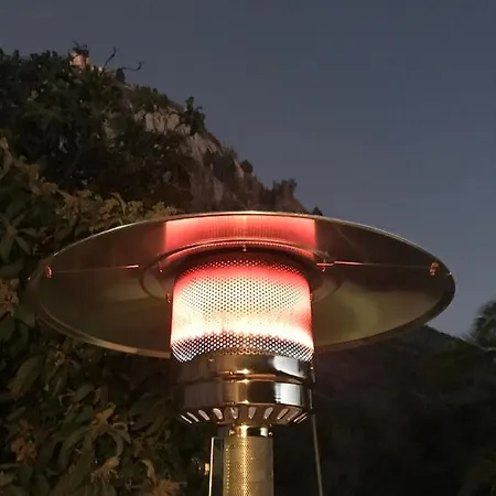 La Sabina