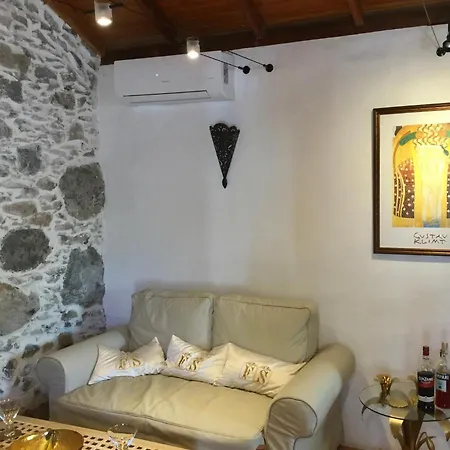 Venkovský dům La Sabina