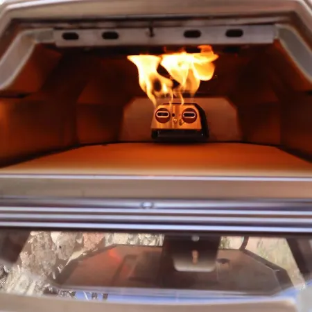 בית כפרי La Sabina