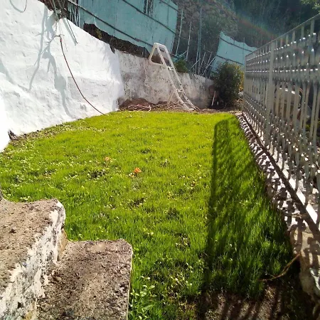 La Sabina Risco Blanco