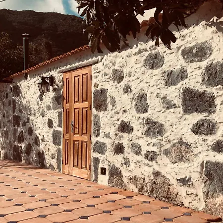 La Sabina Country house *