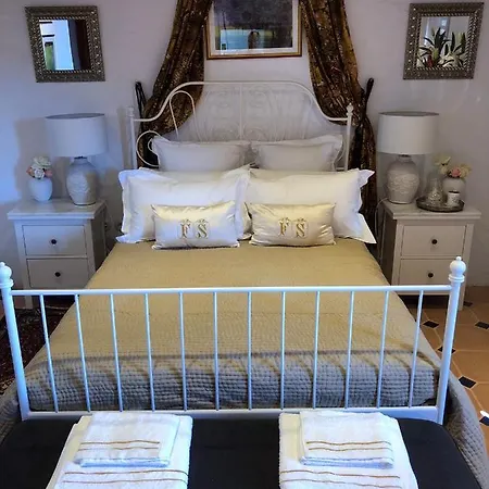 La Sabina Country house *