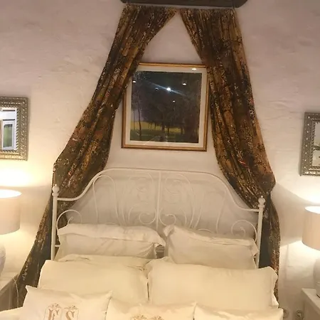 La Sabina Risco Blanco