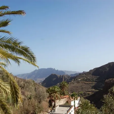 La Sabina Εξοχικό σπίτι