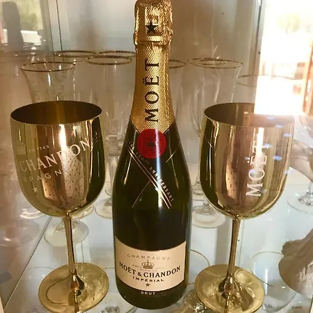 Lantställe La Sabina