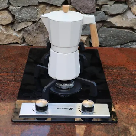 Εξοχικό σπίτι La Sabina