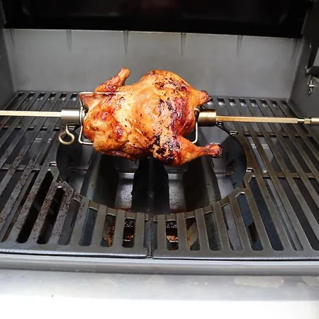 Εξοχικό σπίτι La Sabina