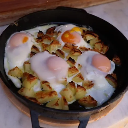 Εξοχικό σπίτι La Sabina *