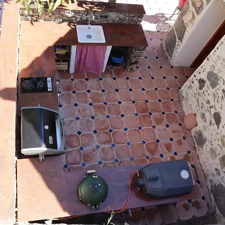 La Sabina * Risco Blanco