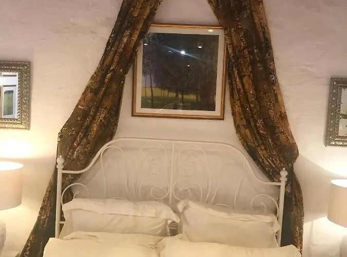 La Sabina Risco Blanco