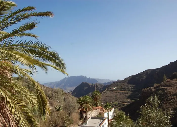 La Sabina 컨트리하우스